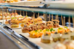 Tapas2