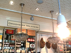 drogherie milanesi