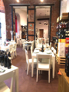 signorvino ristorante