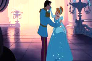 cenerentola