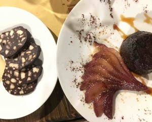 Dolci Verona