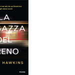 Libri. La ragazza del treno. Paula Hawkins.